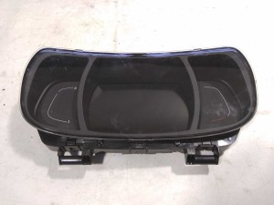 248103271R (RENAULT) Панель приборовRenault Kadjar 15-22