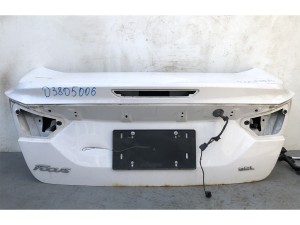 1796141 (FORD) Кришка багажника седан -15