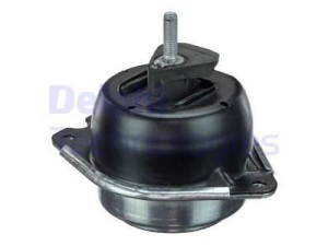 TEM108 (DELPHI) Опора двигателяRenault Espace 02-15 Renault Clio II 98-05 Renault Laguna II 00-07