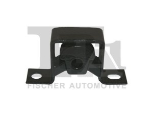 753-929 (FA1) Подушка глушникаNissan Micra 03-10 Nissan Note 05-12