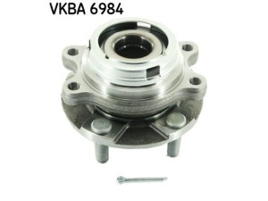 VKBA6984 (SKF) Ступица передняя с подшипникомNissan Teana 03-08 Nissan Murano 02-08 Nissan Maxima A33 00-06