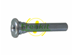 G105901 (FRENKIT) Напрямна супорта передньогоNissan Juke 10-19 Ford Ranger 00-06 Mitsubishi Pajero Sport 99-09