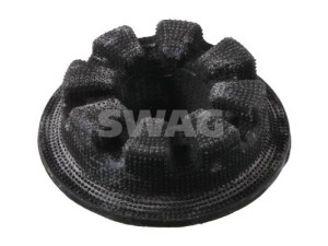 82934069 (SWAG) Тарілка пружини задня верхняRenault Koleos 08-16 Renault Kadjar 15-22 Nissan Qashqai 07-14