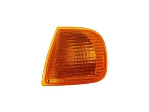 18-5214-A1-2B (TYC) Поворотник лівий жовтийVW Polo 94-01 VW Caddy II 95-04