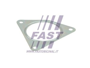 FT84814 (FAST) Прокладка вихлопної системиRenault Megane II 03-09 Nissan Interstar 01-10 Opel Vivaro 01-14