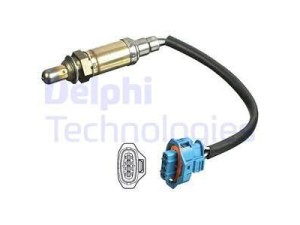 ES20429-12B1 (DELPHI) Лямбда зондChevrolet Orlando 10-18 Chevrolet Cruze 09-17