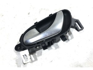 806714118R (RENAULT) Ручка дверей внутрішня ліваRenault Kadjar 15-22 Nissan Qashqai 14-22