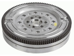 2294 001 546 (SACHS) Маховик демпферний 2.0JTDM 16V, 2.0MJET 16V