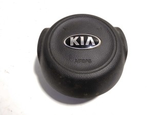 569002T020VA (KIA) Подушка безопасности руль 14-Kia Optima 10-16