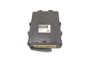 8953542010 (TOYOTA) Блок электронный управления АКППToyota RAV4 EV 10-14