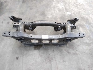 512060R032 (TOYOTA) Балка задньої підвіскиToyota RAV4 EV 10-14 Toyota RAV4 05-13 Lexus NX 14-21