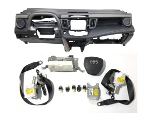 5530242906C0 (TOYOTA) Система безопасности комплектToyota RAV4 HYBRID 15-18 Toyota RAV4 13-18