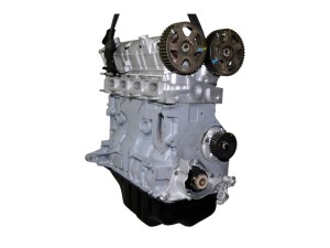 182B6.000 (FIAT) Двигун відновлений 1.6MPI 16V 182B6.000 103HP 76kW L4