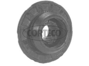 507213 (CORTECO) Подушка радіатораOpel Combo C 01-11 Opel Insignia 08-16 Opel Astra J 10-15