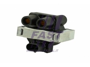 FT79011 (FAST) Котушка запалюванняFiat Doblo 00-09 Alfa Romeo 145 96-01 Lancia Ypsilon 03-11