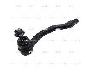 CEMZ-71L (CTR) Наконечник рульової тяги лівийMazda 6 12- Mazda 3 13-19