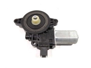 D6515858XB (MAZDA) Моторчик склопідйомника передній правий 2 пінаMazda 6 08-12 Mazda 6 12-