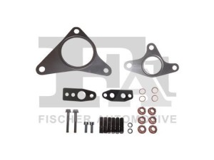 KT720060 (FA1) Комплект прокладок турбіниSubaru Impreza 07-11 Subaru Forester 13-18 Subaru Outback 09-14