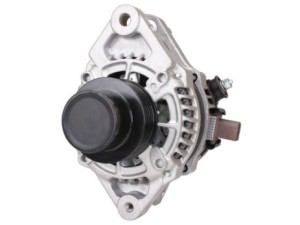 104211-3490 (DENSO) ГенераторToyota Aygo 14-21 Peugeot 108 14-21 Citroen C1 14-21