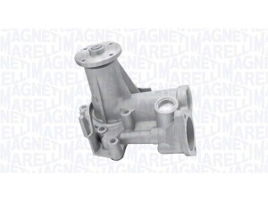 352316170585 (MAGNETI MARELLI) Помпа системи охолодженняHyundai H-100 94-03 Hyundai H-1 97-04 Mitsubishi Pajero Sport 99-09