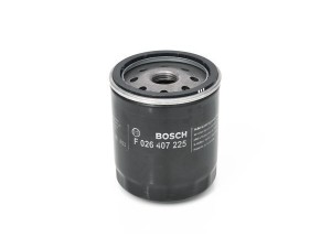 F026407225 (BOSCH) Фильтр масляныйVolvo S60 10-18 Volvo S80 06-16 Volvo V70 07-16