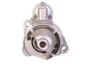 0001107446 (BOSCH) СтартерAudi A6 04-11