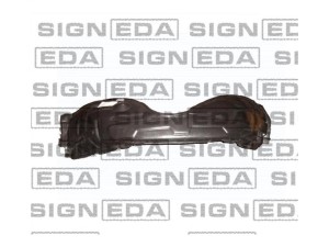 PTY11196AR (SIGNEDA) Подкрылок передний правыйLexus ES 01-06