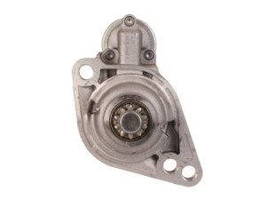 0001122400 (BOSCH) СтартерVW Jetta V 05-10 VW Jetta VI 10-18 Skoda Superb 08-15