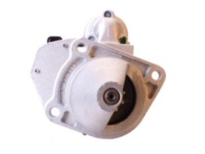 0001231035 (BOSCH) СтартерMAN TGM 05-20 MAN TGL 05-20