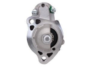 428000-5410 (DENSO) СтартерHonda Fit 07-14 Honda Jazz 08-15 Honda Civic 5D 05-12