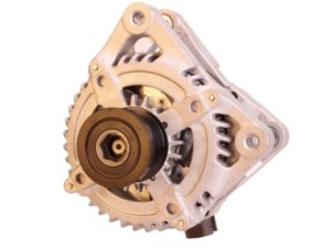 104210-1731 (DENSO) ГенераторFord B-MAX 12-17 Ford Focus III 11-18 Ford Fiesta 09-17