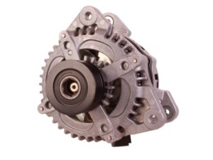 104210-2740 (DENSO) ГенераторFord C-MAX 02-10 Ford Focus II 04-11