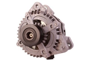 104210-3840 (DENSO) ГенераторFord C-MAX 02-10 Ford Focus II 04-11