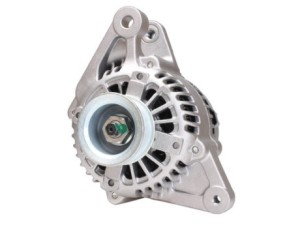 104210-8190 (DENSO) ГенераторToyota Auris E150 06-12 Toyota Corolla 07-13