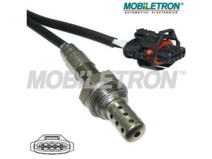 OS-B489P (MOBILETRON) Лямбда зондOpel Zafira A 99-05 Opel Vectra C 02-08 Opel Astra G 98-05