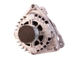 FG12S031 (VALEO) ГенераторOpel Astra J 10-15 Opel Insignia 08-16 Chevrolet Aveo 12-17