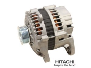 LR190-760B (HITACHI) ГенераторNissan Micra 03-10