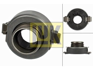 500 0760 10 (LuK) Підшипник витискнийFiat Scudo 95-07 Peugeot 807 02-14 Citroen Jumper 02-06