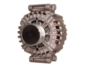 0124525115 (BOSCH) ГенераторAudi Q5 08-16 Audi A5 07-16 Audi A4 07-15