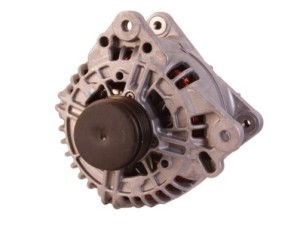 0124615021 (BOSCH) ГенераторAudi A4 00-06 Audi A4 04-08