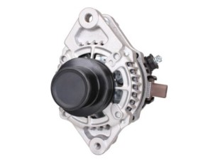 104211-3480 (DENSO) ГенераторToyota Aygo 14-21 Peugeot 108 14-21 Citroen C1 14-21