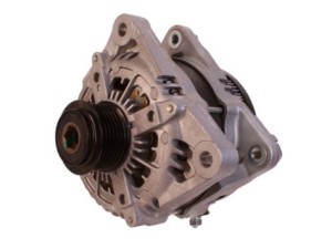 104210-6360 (DENSO) ГенераторRange Rover Evoque 11-19 Jaguar XF 08-15