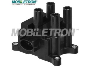 CF-46 (MOBILETRON) Котушка запалюванняFord Focus I 98-04 Ford Mondeo IV 07-15 Mazda 2 03-07