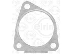 927.550 (ELRING) Прокладка клапана EGRRenault Trafic 00-14 Nissan Interstar 01-10 Opel Vivaro 01-14