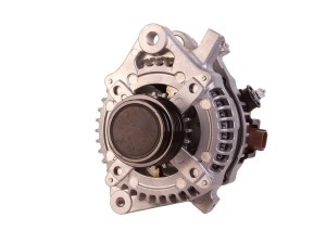 104210-2490 (DENSO) ГенераторToyota Auris E150 06-12 Toyota Yaris 05-12 Toyota Corolla 07-13