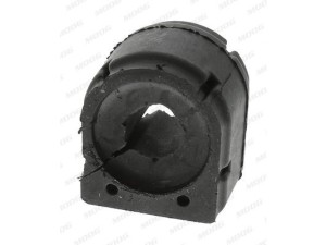 MD-SB-14651 (MOOG) Втулка стабилизатора переднегоMazda 6 12- Mazda 3 13-19 Mazda CX-5 12-17