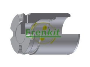 P364705 (FRENKIT) Поршень гальмівного супортуMini Cabrio F57 15- Mini Hatch F56 14- Mini Hatch F55 13-