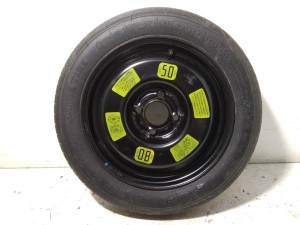 5401T0 (CITROEN) Докатка R15 3.5J 15*3.5/4*108/15/65.1Citroen C3 Picasso 09-17 Citroen C3 09-16