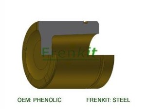 P425105 (FRENKIT) Поршень гальмівного супортуFord Ranger 11-22