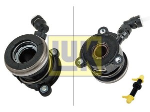 510 0073 10 (LuK) Підшипник витискний гідравлічнийFiat Croma 05-10 Opel Astra J 10-15 Chevrolet Aveo 12-17